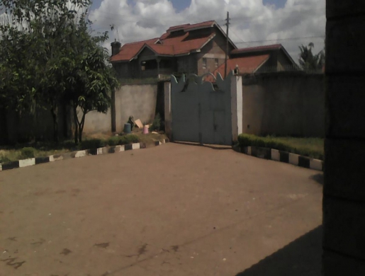 6 bedroom house house for sale in kahawa sukari, Nairobi -  Kenya