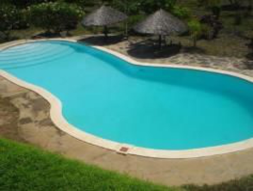 6 Bedroom Villa with swimming pool, Watamu Beach Malindi, Nairobi -  Kenya