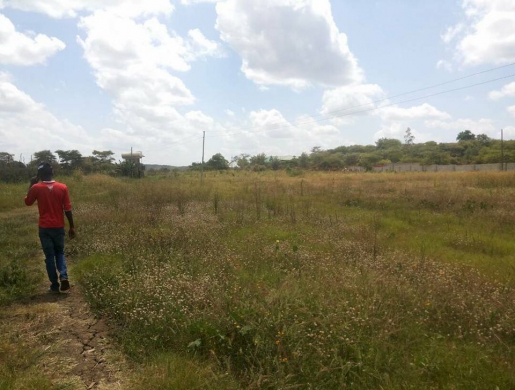 7 acres land for sale, Lusaka -  Zambia
