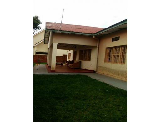 A furnished house on 600k in kimironko, Kigali -  Rwanda
