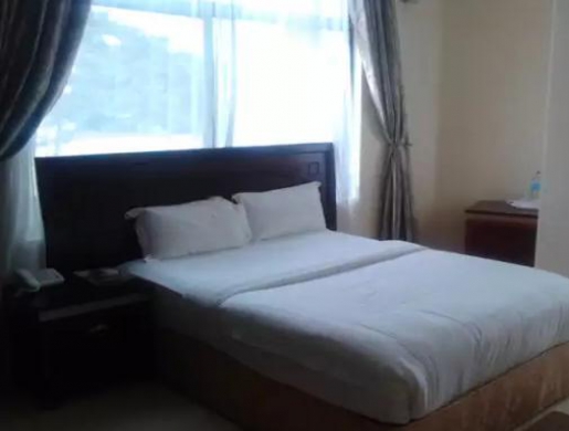 Accommodation in Tanzania, Dar es Salaam - Tanzania