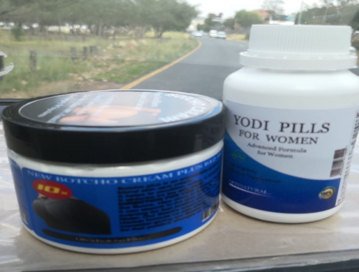 Acornhoek approved +27638558746 HIPS And Bums Enlargement Breast Enlargement yodi pills and Botcho cream in diepsloot, Carletonville -  South Africa