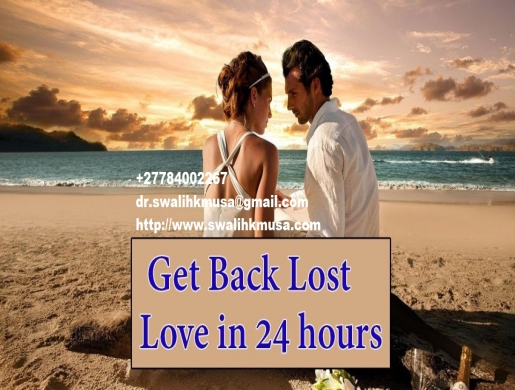 Active lost love spell caster(+27784002267) in Lexington,KY.100% guaranteed to get back your ex lover in 24 hours, Nairobi -  Kenya