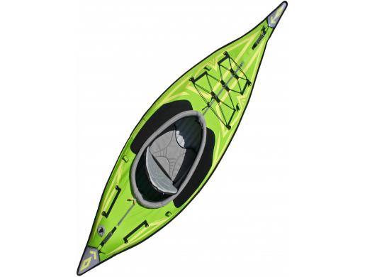 Advanced Elements AdvancedFrame Inflatable Kayak, Nairobi -  Algeria