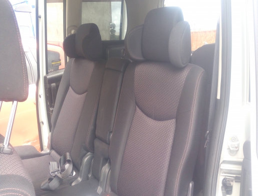 Affordable Carhire car rentals, 7 seater van, transfers, chauffer, Nairobi -  Kenya