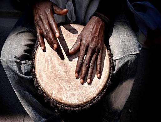 African Drum Lessons - Learn Rhythms and Beats., Nairobi -  Kenya