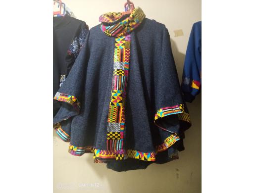 African prints hoodies, Nairobi -  Kenya