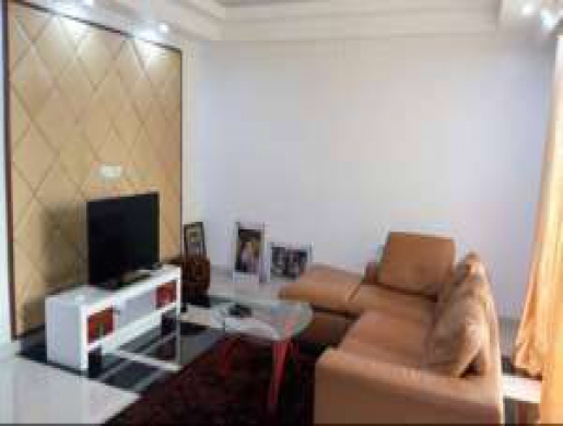 An Exclusive Three bedroom fully furnished apartment, Nairobi -  Kenya