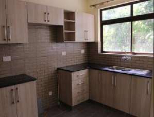 An Exercutive Three bedroom apartment DSQ, Nairobi -  Kenya