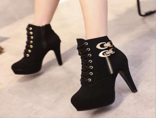Ankle Boots , Nairobi -  Kenya