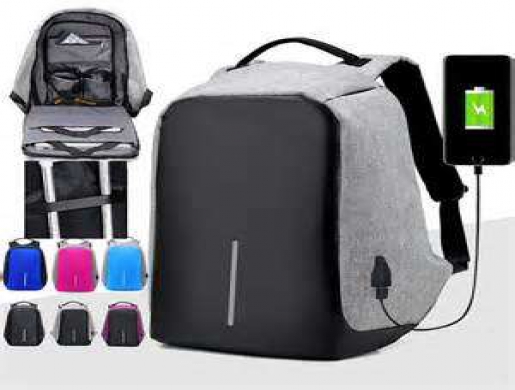 Anti Theft Laptop Back Pack , Nairobi -  Kenya