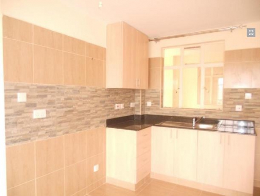 apartment, Naivasha -  Kenya
