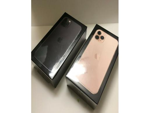 Apple iPhone 11 Pro Max - 256GB   (Unlocked) , Nairobi -  Kenya