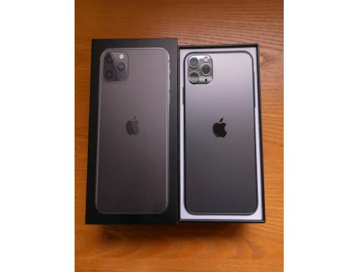 Apple iPhone 11 PRO MAX - 64GB All Colors-GSM & CDMA Unlocked - Apple Warranty, Dundee -  South Africa