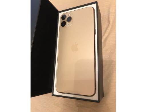 Apple iPhone 11 pro max 512GB, Nadvirna (oblast d'Ivano-Frankivsk) -  Swaziland