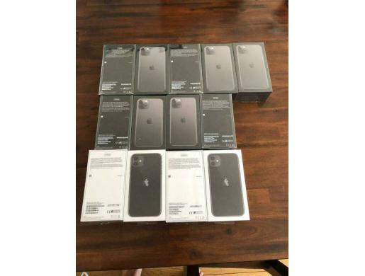 Apple IPhone 11 Pro Or Pro MAX/Samsung galaxy S20 ultra, Kinshasa - Congo RDC