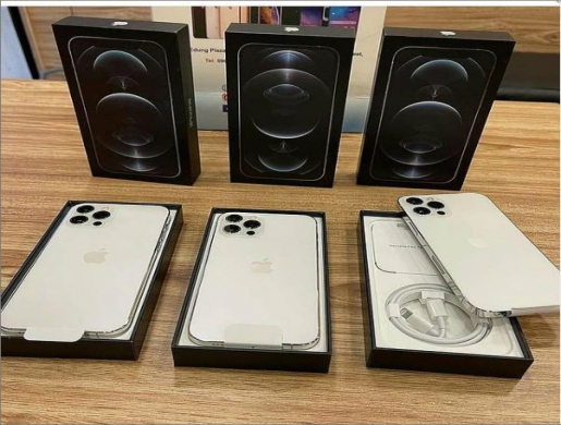 Apple iPhone 12 Pro/ 12 Pro Max/ 12/ 12 Mini/ Samsung Galaxy S21 Ultra 5G/ GEFORCE RTX 3090 / RTX 3080 Ti  / RTX 3080 / RTX 3070 Ti / RTX 3070 / RTX 3060 Ti , Centurion -  South Africa