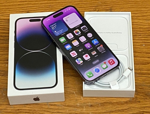 Apple iPhone 14 Pro Max 256GB/512GB/1TB, Namibe -  Algeria