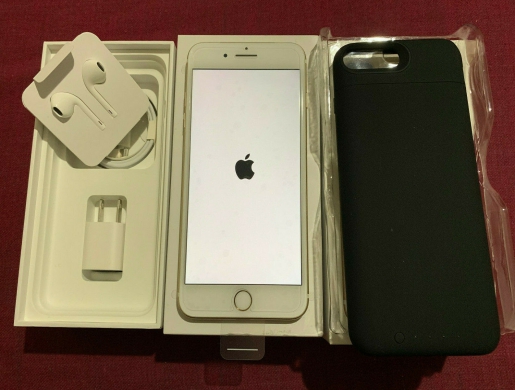 Apple iPhone 7 Plus - 128GB -All Colors(Factory Unlocked) Smartphones, Dodoma - Tanzania