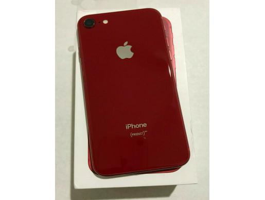Apple iPhone 8 64GB 256GB Unlocked Smartphone SIM Free Various Colors, Nairobi -  Kenya