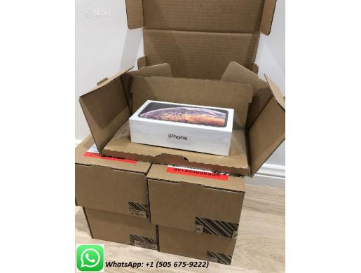 Apple iPhone XS Max 256GB Unlocked == $650, Mogadiscio -  Somalia