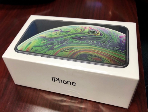 Apple iPhone xs max 512GB $450, Luanda -  Angola