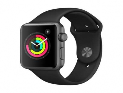 Apple iWatch 3 42mm, Nairobi -  Kenya