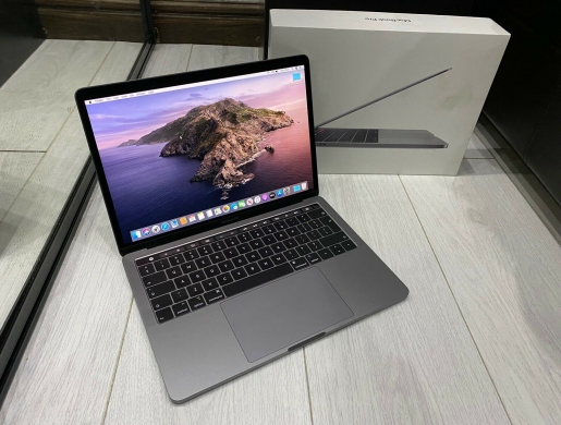 Apple MacBook Pro Retina 13.3