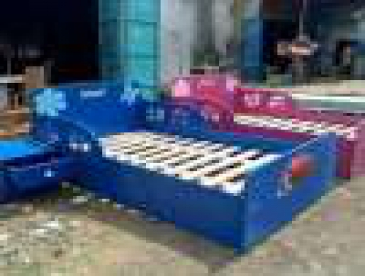 Baby beds - Hamilton Exterior and Interior , Nairobi -  Kenya