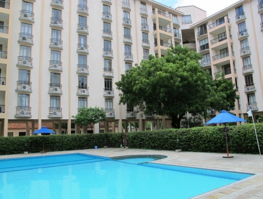 Bamburi Beach Home - 2 bdrs and SQ furnished, Nairobi -  Kenya