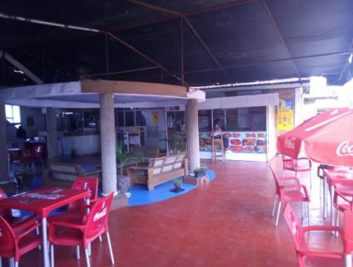 Bar & Restaurant for sale, Kigali -  Rwanda