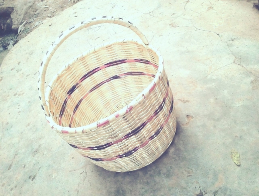 Basket, Nairobi -  Kenya