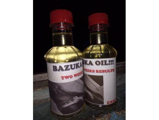 Bazouka Herbal Cream Pills & Oil For Men Call +27710732372 Brakpan South Africa, Brakpan -  South Africa