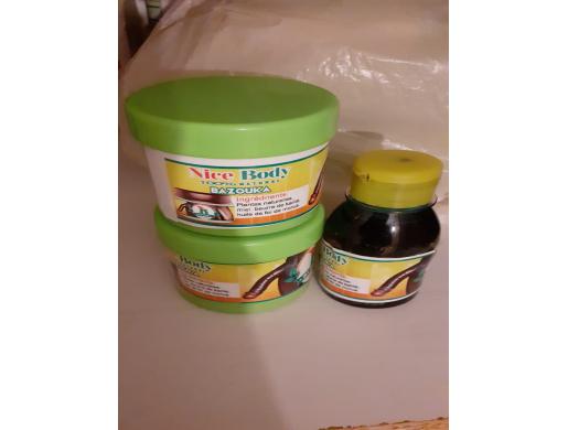 Bazouka Herbal Cream Pills & Oil For Men Call +27710732372 Brakpan South Africa, Brakpan -  South Africa