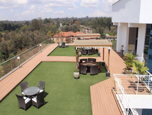 Beautiful ensuite room | Westlands, Nairobi -  Kenya