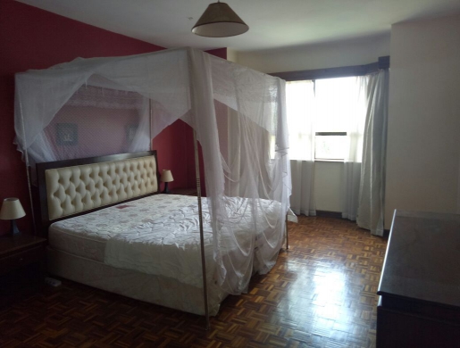 Beautiful Furnished Apartment in Westlands, Nairobi -  Kenya