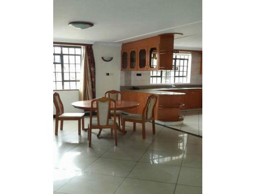 Beautiful private room available in lavington, Nairobi -  Kenya