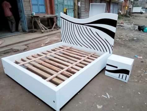 Beds, Nairobi -  Kenya