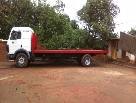Benz 1820 for sale, Lilongwe -  Malawi
