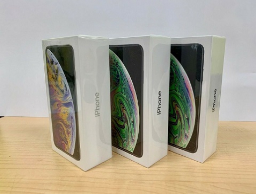 Best Offers - Apple iPhone Xs,Xs Max,iPhone X,8Plus,Galaxy S10 Plus Original Smartphones , Nairobi -  Kenya