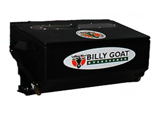 Billy Goat Power Rake Seeder Box Kit $149.99, Nairobi -  Kenya