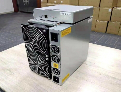 Bitmain ANTMINER S19 PRO 110th/s BTC miner SHA-256, Djibouti -  Djibouti