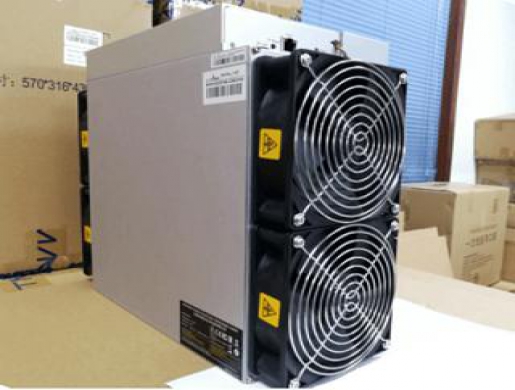 Bitmain ANTMINER S19 PRO 110th/s BTC miner SHA-256, Al Jaouf -  Libya