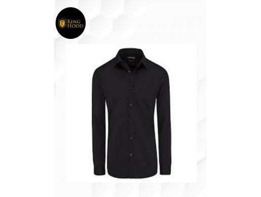 Black Shirt, Ibadan -  Nigeria
