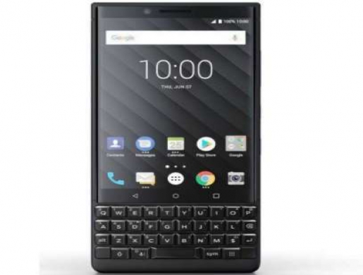 BlackBerry Key1, Nairobi -  Kenya