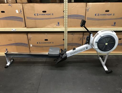 Brand new concept 2 rowing machine model D with PM5, Nairobi -  Kenya