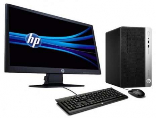 Brand new HP ProDesk 400 G4 PC 7gen core i7, Nairobi -  Kenya