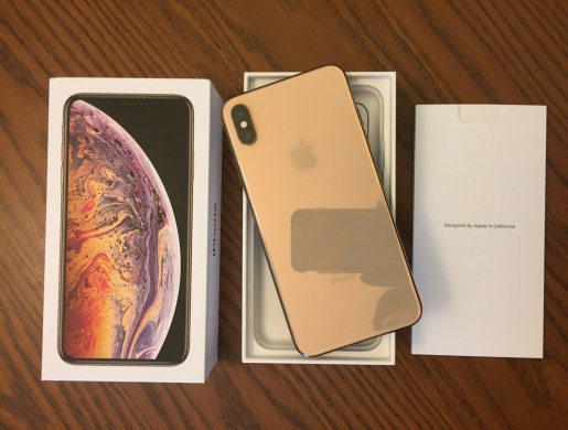 Brand New Iphone xs max--$600 =Whatsapp :: +15104011696, Douala -  Cameroun