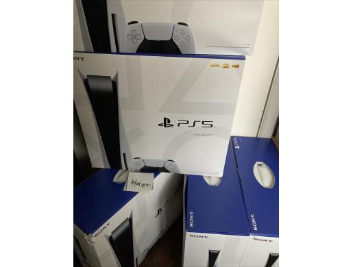 Brand New Sony PlayStation 5 (PS5) Console Free Shipping, Bubanza -  Burundi