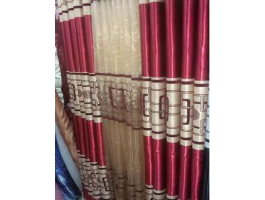 lovely Curtains, Nairobi -  Kenya